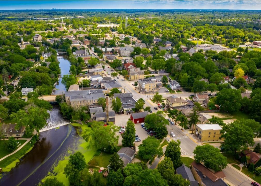 #11. Wisconsin